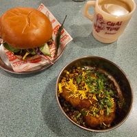  at Bundobust in Manchester