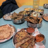  at Bundobust in Manchester