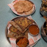  at Bundobust in Manchester