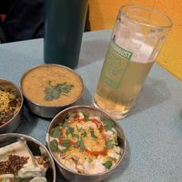  at Bundobust in Manchester