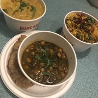 Delicious  at Bundobust in Manchester