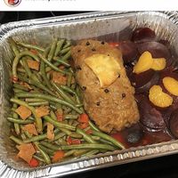 Thanksgiving Special  at Sanctuary Vegan Cafe in Knoxville