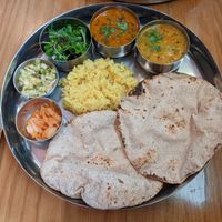  at Aashirwad in Kanazawa