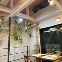 Interior  at Aashirwad in Kanazawa