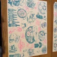   at Aashirwad in Kanazawa