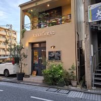  at Aashirwad in Kanazawa