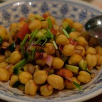 Chana at Aashirwad in Kanazawa