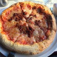 So fkn good  at Vegano in Montreal