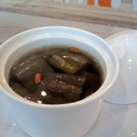 Signature Bittergourd Soup
- Really sweet with a hint of bitterness, hearty and tasty. at Touch Veggie Delight in Penang