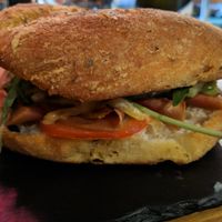 VLT at Stoned Pizza in Dublin