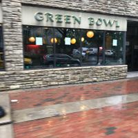Exterior image   at Green Bowl in State College
