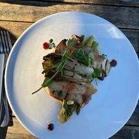  at Loods Lunge Restaurant in West-terschelling