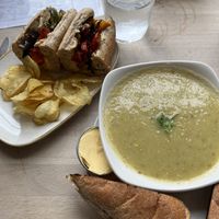   at The Apple Pie in Ambleside