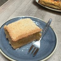 Apple pie   at The Apple Pie in Ambleside