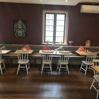 Yessss at Mantra Gastronomia e Arte in Porto Alegre