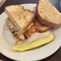   at The Hollow in Albany