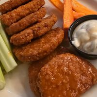 Seitan at The Hollow in Albany