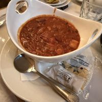 Chili   at The Hollow in Albany