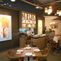 Thai Express  at Thai Express in Pattaya