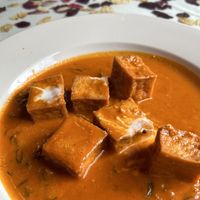   at Khu Larb Thai  in Port Townsend