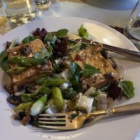   at Khu Larb Thai  in Port Townsend