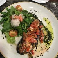 Salsa  at Alive in Vilnius