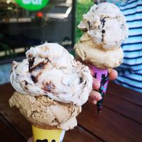  at Girls and Boys in Fitzroy