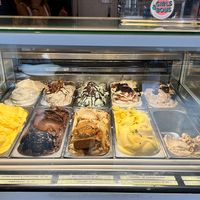 The daily options  at Girls and Boys in Fitzroy