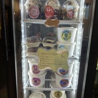   at Girls and Boys in Fitzroy