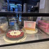   at Girls and Boys in Fitzroy