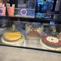   at Girls and Boys in Fitzroy