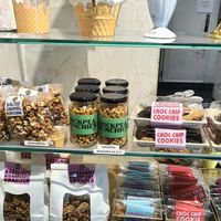 snacks at Girls and Boys in Fitzroy