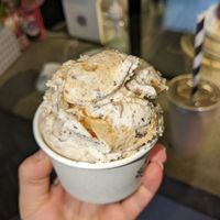  at Girls and Boys in Fitzroy