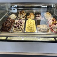   at Girls and Boys in Fitzroy