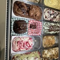   at Girls and Boys in Fitzroy