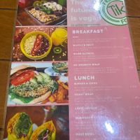   at Tiki Fresh Food in Puerto Penasco