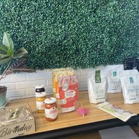   at Tiki Fresh Food in Puerto Penasco