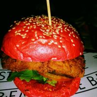 the Morrissey  at The b.east in Brunswick East