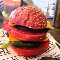 Vig mac at The b.east in Brunswick East