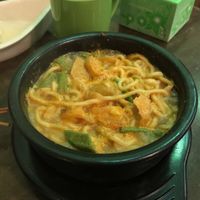 Nudelsuppe  at Home Recipe in Ipoh