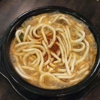 curry noodles at Home Recipe in Ipoh