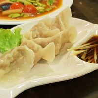 Boiled dumplings at Home Recipe in Ipoh