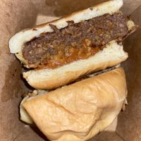 Yum at HipCityVeg - Broad St in Philadelphia