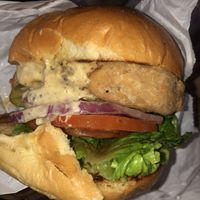 Crispy HipCity Ranch  at HipCityVeg - Broad St in Philadelphia