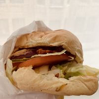   at HipCityVeg - Broad St in Philadelphia