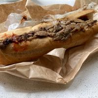  at HipCityVeg - Broad St in Philadelphia