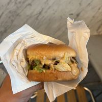   at HipCityVeg - Broad St in Philadelphia