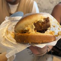   at HipCityVeg - Broad St in Philadelphia