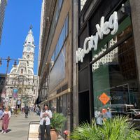  at HipCityVeg - Broad St in Philadelphia