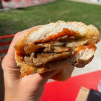  at HipCityVeg - Broad St in Philadelphia